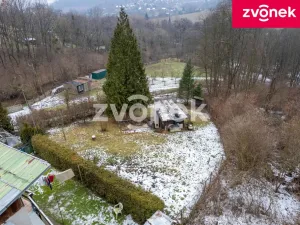 Prodej chaty, Zlín - Malenovice, 25 m2