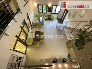 Pronájem komerční nemovitosti, Břeclav, Na Hrůdách, 70 m2