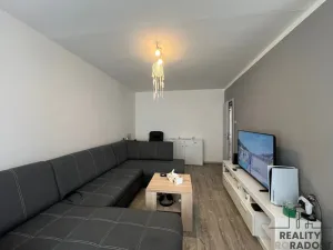 Prodej bytu 2+1, Most, Rozmarýnová, 56 m2