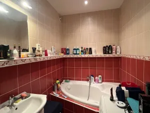 Prodej bytu 2+1, Most, Rozmarýnová, 56 m2