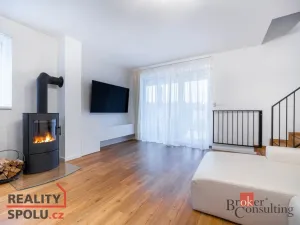 Prodej rodinného domu, Ráječko, Kruhy, 110 m2