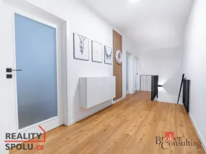 Prodej rodinného domu, Ráječko, Kruhy, 110 m2