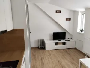Pronájem bytu 2+kk, Lipno nad Vltavou, 40 m2