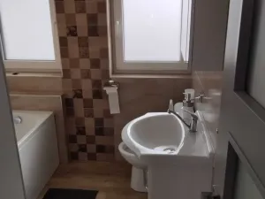 Pronájem bytu 2+kk, Lipno nad Vltavou, 40 m2