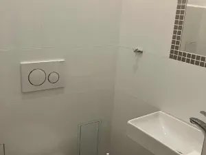 Pronájem skladu, Praha - Nusle, Mojmírova, 165 m2