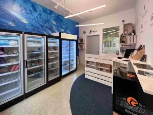 Pronájem výrobních prostor, Praha - Nusle, Mojmírova, 165 m2