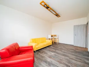 Pronájem bytu 2+1, Praha - Vokovice, Arabská, 54 m2