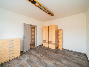 Pronájem bytu 2+1, Praha - Vokovice, Arabská, 54 m2