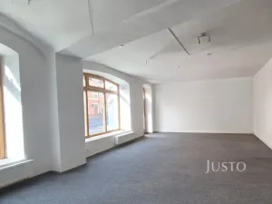 Pronájem obchodního prostoru, Písek - Budějovické Předměstí, Budějovická, 110 m2