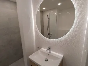 Pronájem bytu 1+kk, Brno, Koliště, 23 m2