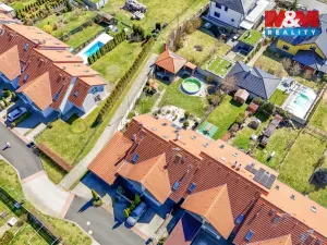 Prodej rodinného domu, Velká Hleďsebe, Oty Pavla, 176 m2