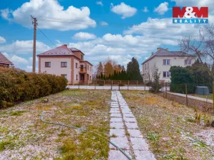 Prodej rodinného domu, Bohuslavice, 75 m2