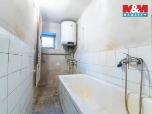 Prodej rodinného domu, Bohuslavice, 75 m2