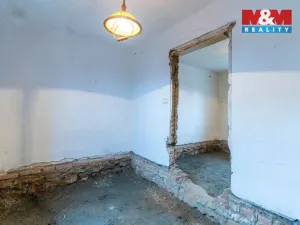 Prodej rodinného domu, Bohuslavice, 75 m2