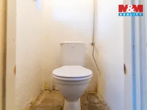 Prodej rodinného domu, Bohuslavice, 75 m2