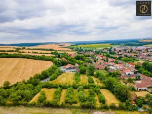 Prodej pozemku pro bydlení, Čečelice, Byšická, 801 m2