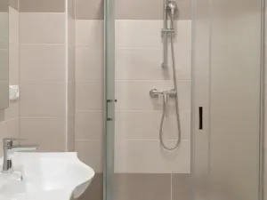 Pronájem rodinného domu, Holice, Pardubická, 50 m2