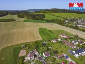 Prodej pozemku pro bydlení, Klatovy - Štěpánovice, 16029 m2