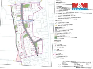 Prodej pozemku pro bydlení, Klatovy - Štěpánovice, 16029 m2