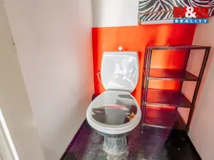 Pronájem obchodního prostoru, Nový Bor, Tř. T. G. Masaryka, 28 m2