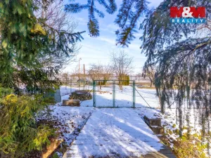 Prodej zahrady, Plumlov - Soběsuky, 773 m2