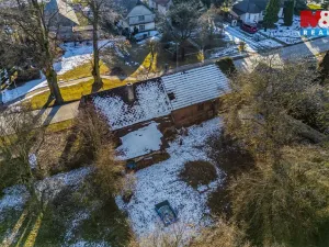 Prodej chalupy, Bukovno - Líny, 132 m2