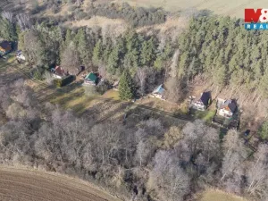 Prodej louky, Louňovice pod Blaníkem, 4982 m2