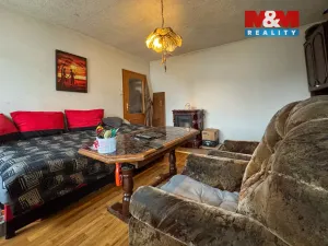 Prodej bytu 4+1, Česká Lípa, Chelčického, 89 m2