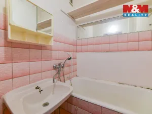 Prodej bytu 2+1, Františkovy Lázně, Otakara Březiny, 53 m2