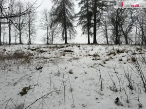 Prodej pozemku pro bydlení, Jindřichovice, 416 m2