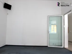 Pronájem obchodního prostoru, Karlovy Vary, Moskevská, 20 m2