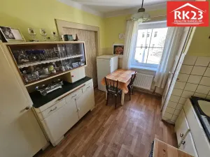 Prodej bytu 4+1, Mariánské Lázně, Husova, 75 m2