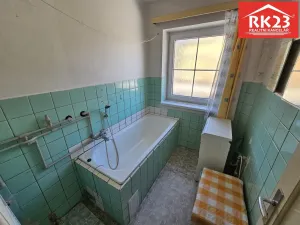 Prodej bytu 4+1, Mariánské Lázně, Husova, 75 m2