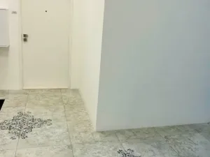 Pronájem bytu 2+kk, Ostrava - Moravská Ostrava, Křižíkova, 44 m2