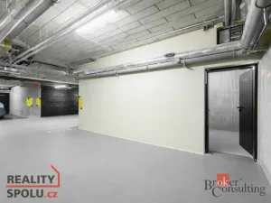 Pronájem bytu 2+kk, Praha - Smíchov, Podbělohorská, 62 m2