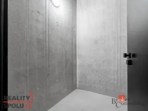 Pronájem bytu 2+kk, Praha - Smíchov, Podbělohorská, 62 m2