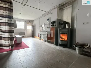 Prodej rodinného domu, Chvalčov, Svornosti, 62 m2