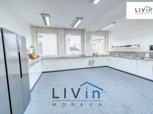 Pronájem obchodního prostoru, Olomouc, Karolíny Světlé, 128 m2