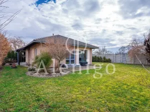 Prodej rodinného domu, Kostelec nad Labem, Květná, 84 m2