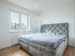 Prodej rodinného domu, Kostelec nad Labem, Květná, 84 m2