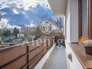 Prodej bytu 2+kk, Libiš, U Zahrádek, 58 m2