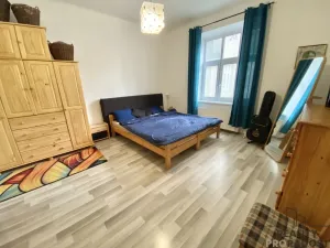 Pronájem bytu 2+kk, Olomouc, Blahoslavova, 46 m2