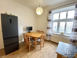 Pronájem bytu 2+kk, Olomouc, Blahoslavova, 46 m2