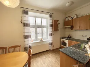 Pronájem bytu 2+kk, Olomouc, Blahoslavova, 46 m2