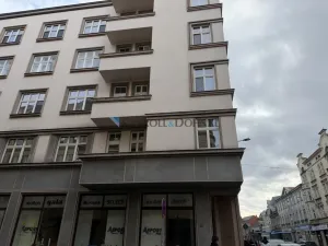 Prodej bytu 3+1, Moravská Ostrava, Nádražní, 110 m2