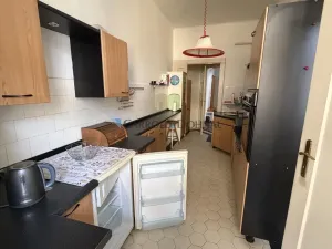 Prodej bytu 3+1, Moravská Ostrava, Nádražní, 110 m2