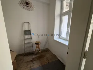 Prodej bytu 3+1, Moravská Ostrava, Nádražní, 110 m2