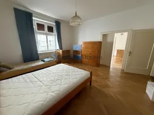 Prodej bytu 3+1, Moravská Ostrava, Nádražní, 110 m2