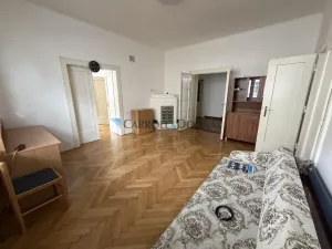 Prodej bytu 3+1, Moravská Ostrava, Nádražní, 110 m2