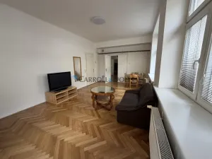 Prodej bytu 3+1, Moravská Ostrava, Nádražní, 110 m2